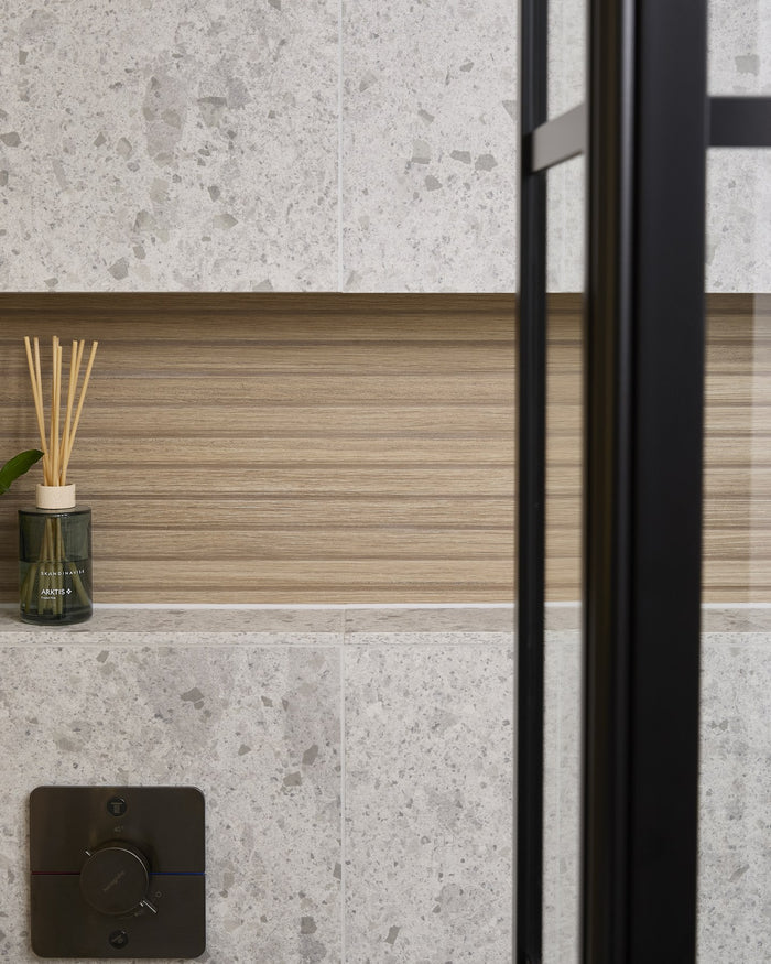 Pumice Porcelain Off White|Credit: Bathroom & Kitchen Eleven|kinfolk-porcelain-nut