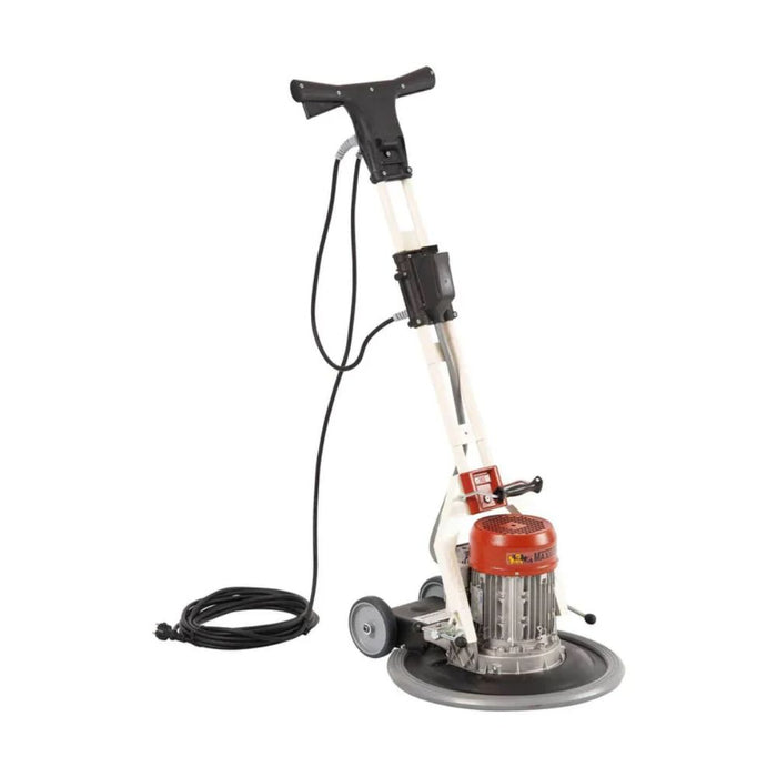 Raimondi Maxittina soil machine with side handle and round disc
