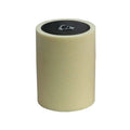 Raimondi Sweepex Sponge: cylindrical cream sponge with dark top