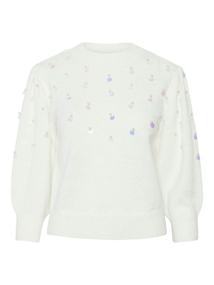 Ralba knit cloud