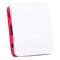 Raspberry Pi 3A+ Case by Raspberry Pi - The Pi Hut