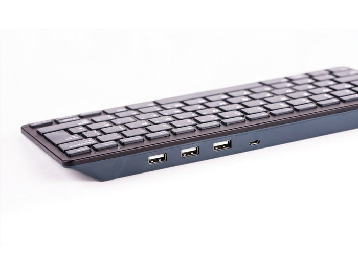 Raspberry Pi Keyboard & Mouse by Raspberry Pi - The Pi Hut