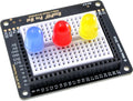 RasPiO Pro Hat [discontinued] by RasPiO - The Pi Hut