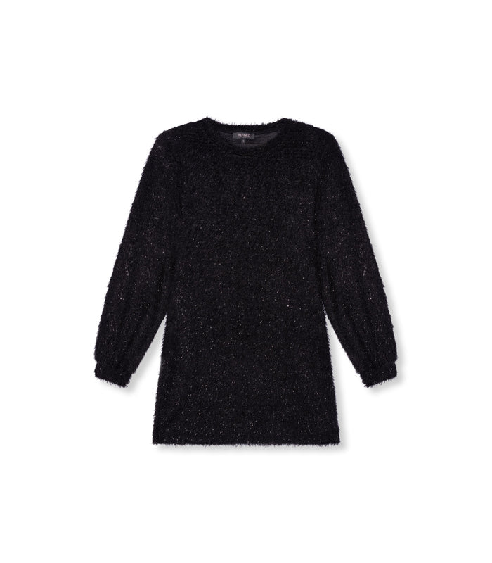 Refined Department Marjo dress black