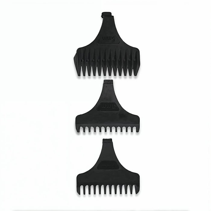 Replacement Precision Pro Length Guards – 3 Pack