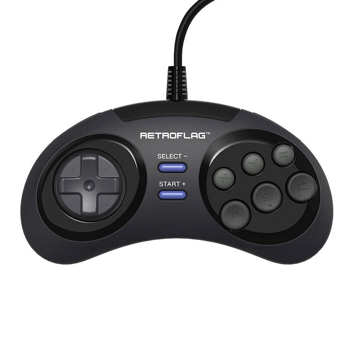 RetroFlag Classic USB Gaming Controller by RetroFlag - The Pi Hut