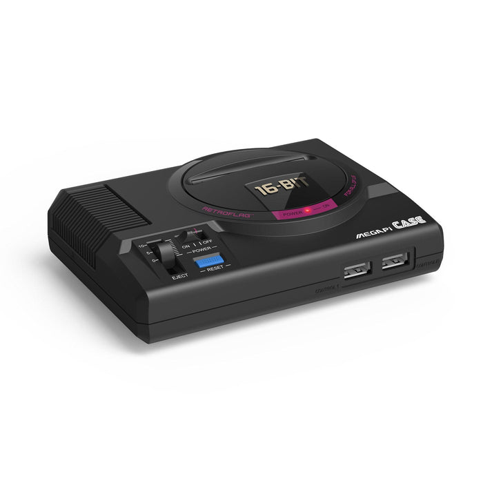 RetroFlag MEGAPi Case [Discontinued] by RetroFlag - The Pi Hut