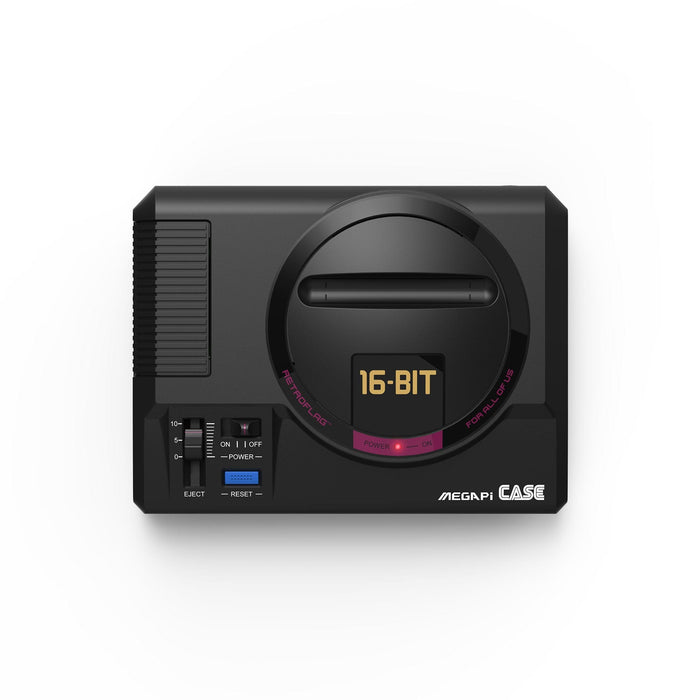 RetroFlag MEGAPi Case [Discontinued] by RetroFlag - The Pi Hut