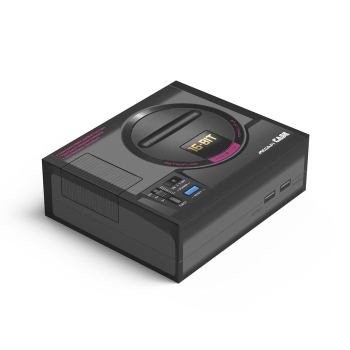 RetroFlag MEGAPi Case [Discontinued] by RetroFlag - The Pi Hut