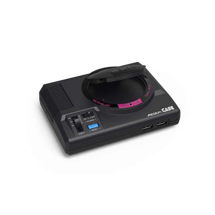 RetroFlag MEGAPi Case [Discontinued] by RetroFlag - The Pi Hut