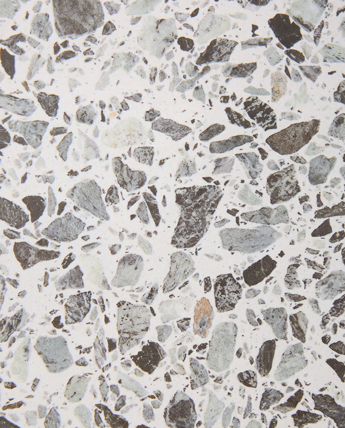 Rialto Porcelain Satin Vert