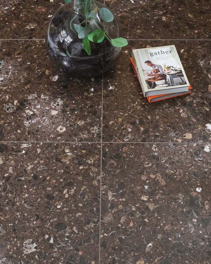 Rialto Terrazzo Ca'Doro Honed