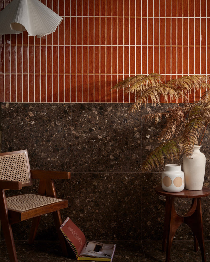 Rialto Terrazzo Ca'Doro Honed