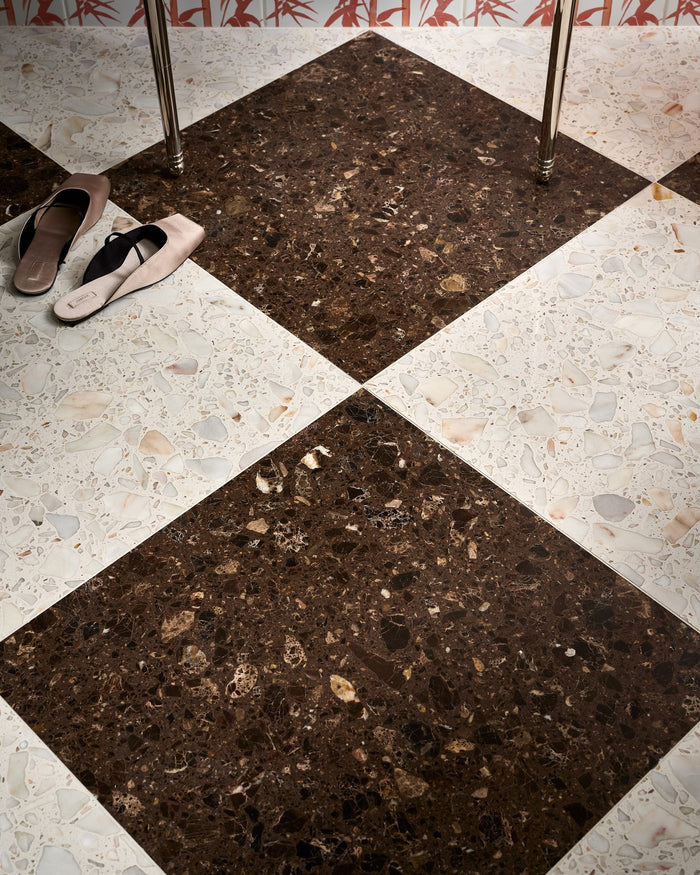 Rialto Terrazzo Ca'Doro Honed