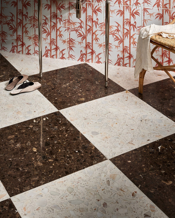 Rialto Terrazzo Ca'Doro Honed