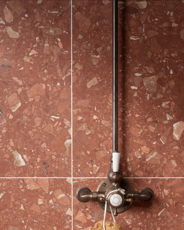Rialto Terrazzo Santa Croce Honed
