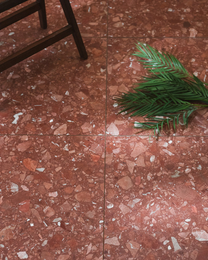 Rialto Terrazzo Santa Croce Honed