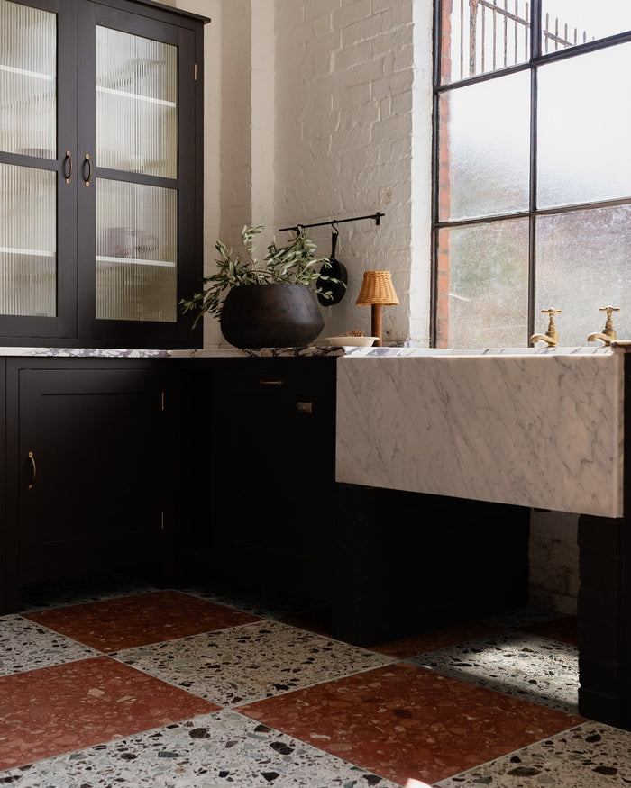 Rialto Terrazzo Santa Croce Honed