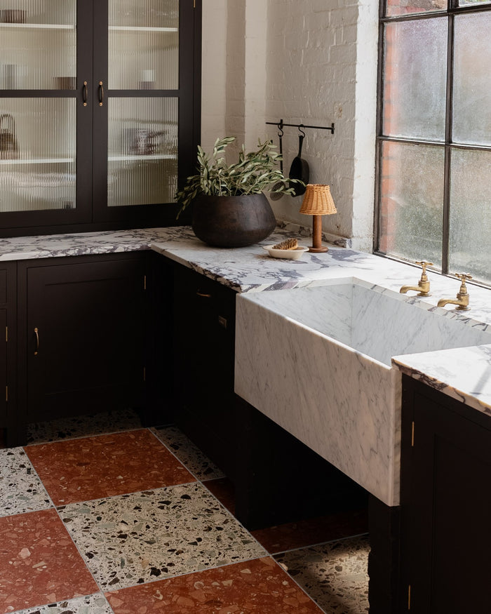 Rialto Terrazzo Santa Croce Honed