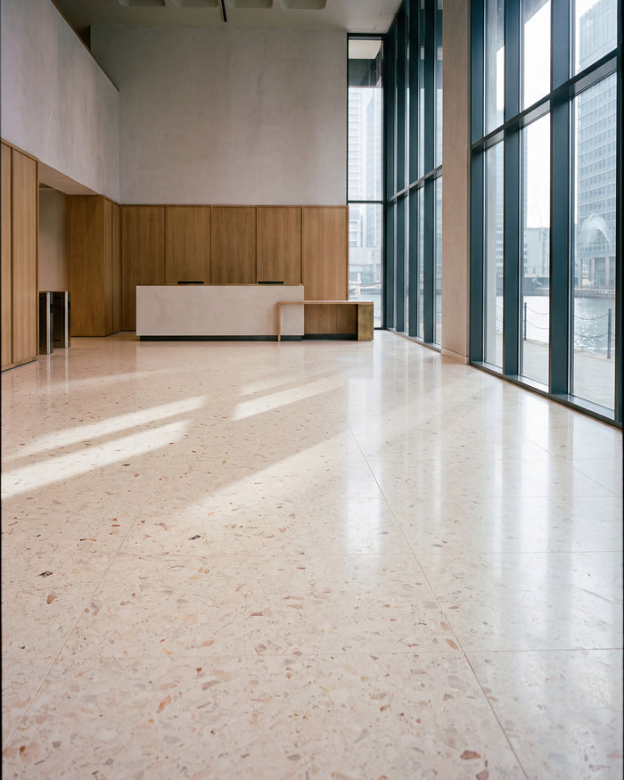 Rialto Terrazzo Veneta Honed