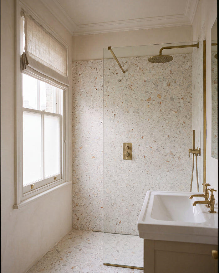 Rialto Terrazzo Veneta Honed