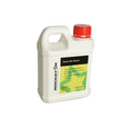 Rockstar GreenStar Sealer jug with red cap, front label visible