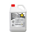 Rockstar Stone Care Concentrate: white canister with red lid and front label