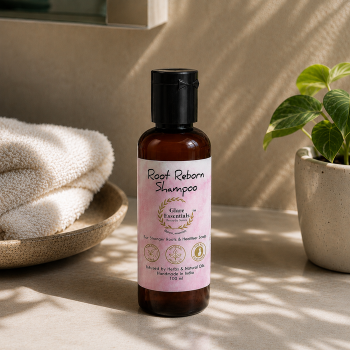 Root Reborn Shampoo | For Stronger Roots & Healthier Scalp