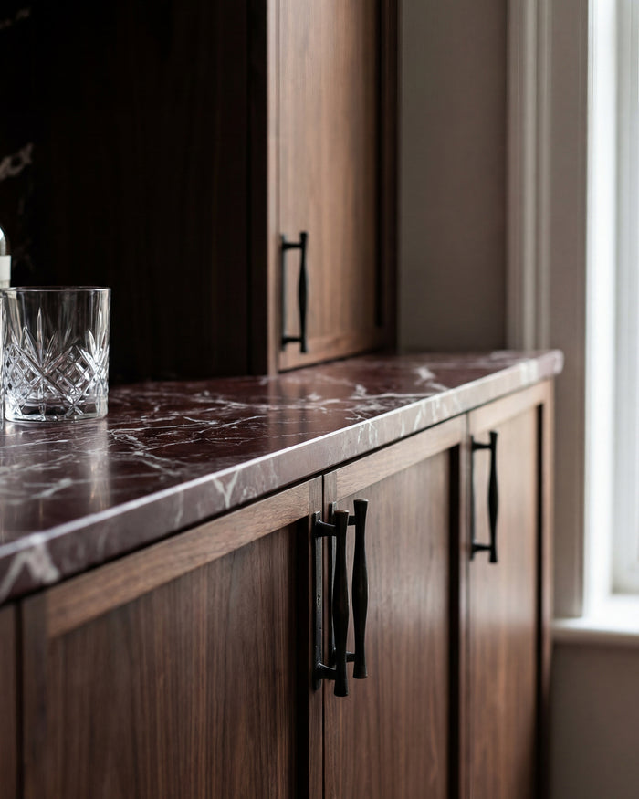Rosso Levanto Marble Slab
