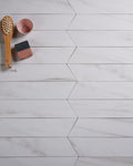 Rotterdam Porcelain Calacatta