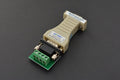 RS-232 to RS-485 Converter [Discontinued] by DFRobot - The Pi Hut