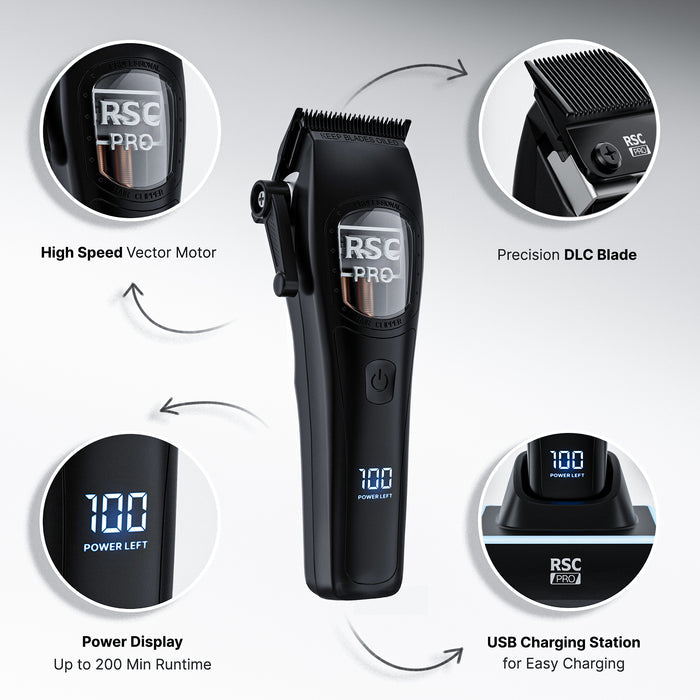 RSC Pro Clipper