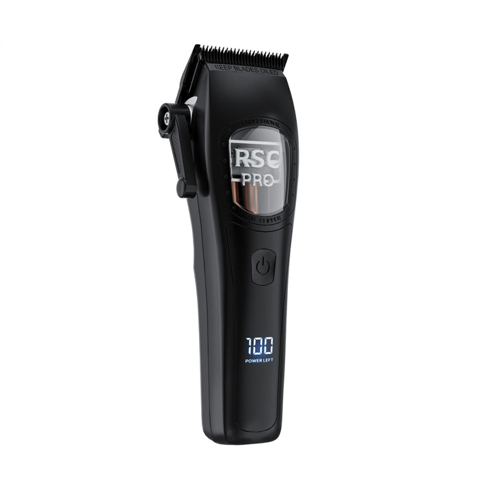 RSC Pro Clipper