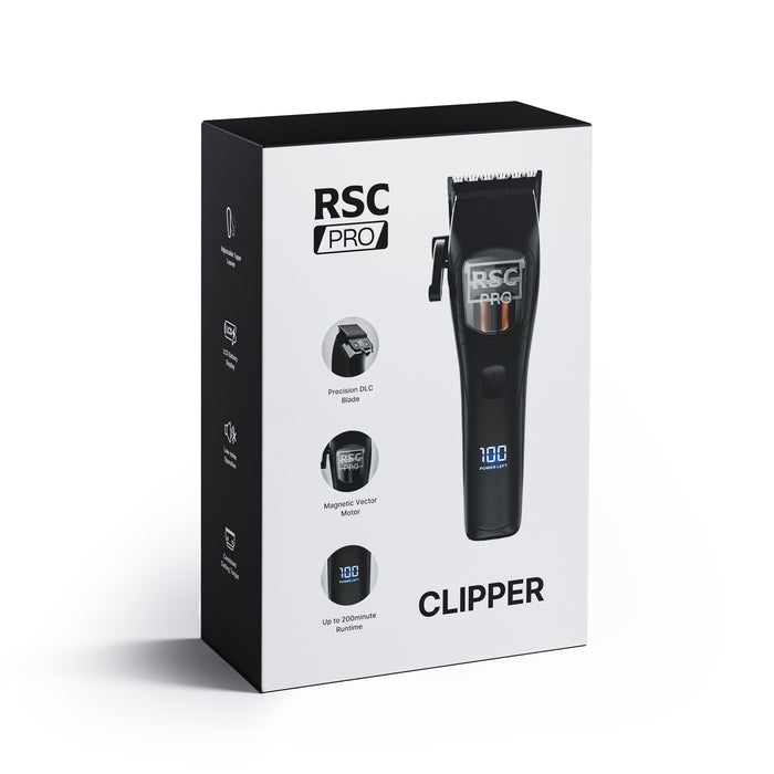 RSC Pro Clipper