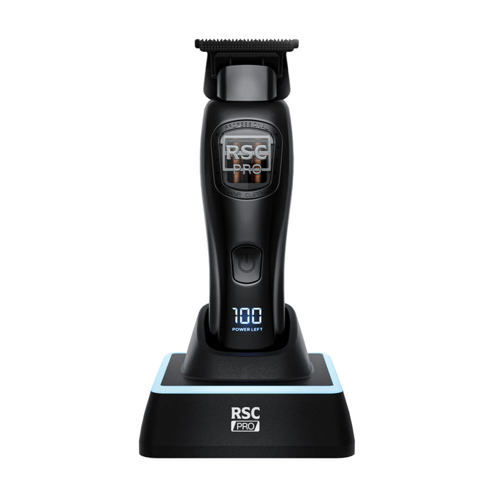 RSC Pro Detailer (Pre Zero-Gapped)