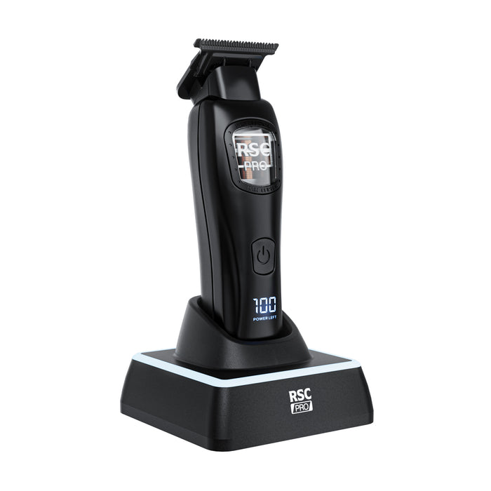 RSC Pro Detailer (Pre Zero-Gapped)