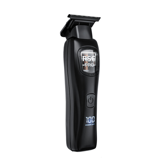 RSC Pro Detailer (Pre Zero-Gapped)