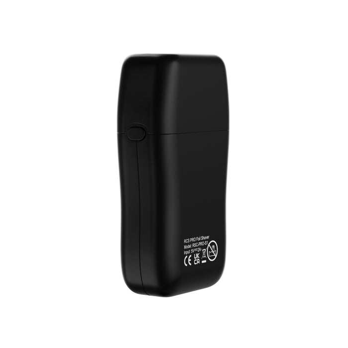 RSC Pro Foil Shaver