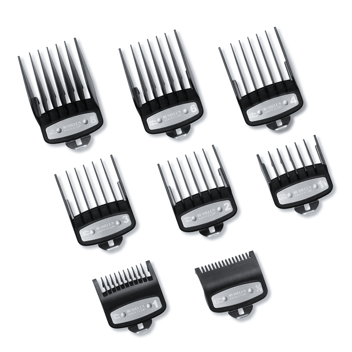 RSC Pro & Pro FadeMaster Replacement Guards