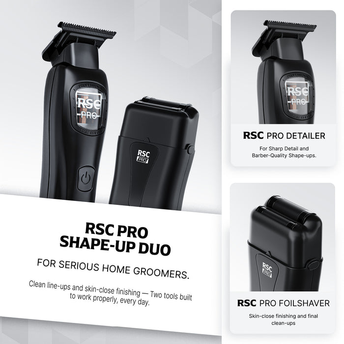 RSC Pro Shape-Up Duo