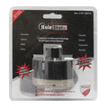 RTC Products Hole Shot Dry Core Bit, 2-3/4 in (68mm) dry cut diamond core drill