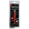 Hole Shot Dry drill bit, size 3/8 in (10mm), red tool with diamond tip