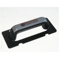 Wash bucket replacement handle only, black and gray