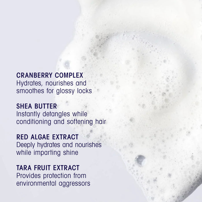 Run-Through Detangling Shampoo