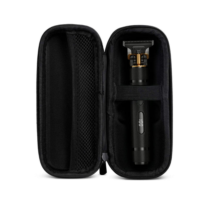 Russell’s Precision Pro Travel Case