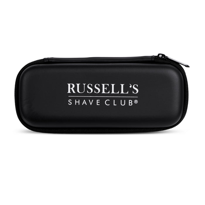Russell’s Precision Pro Travel Case