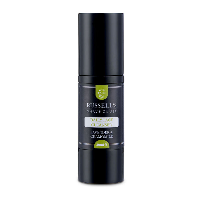 Russell's Ultimate Skin Care Revival Set