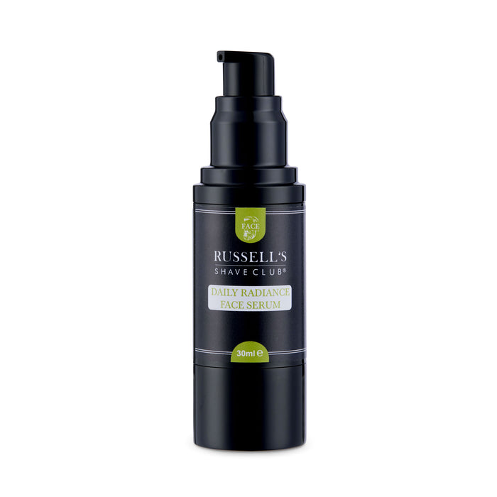 Russell's Ultimate Skin Care Revival Set