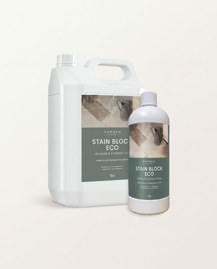 Sarsen Home Stain Block Eco