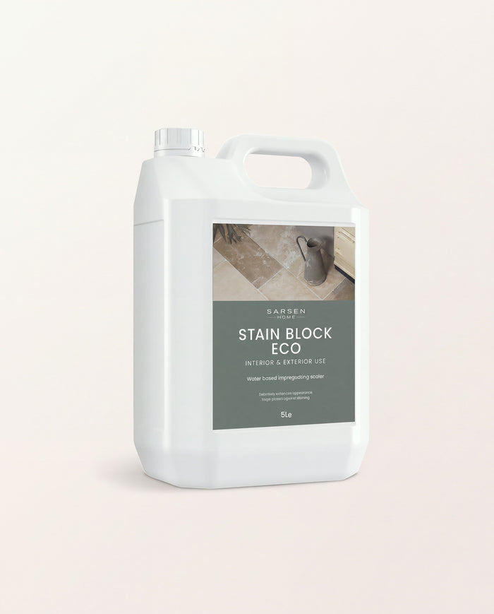 Sarsen Home Stain Block Eco